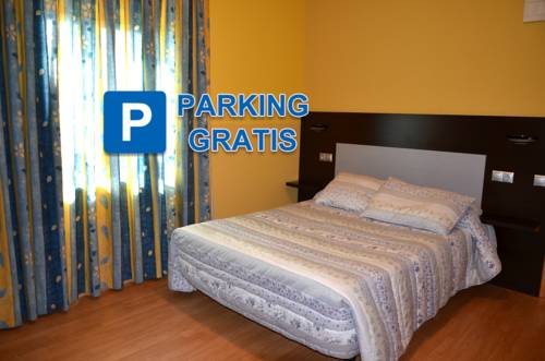 Salamanca España Hotel Código promocional booking.com