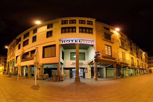 Barbastro Code Promo Espagne Booking.com