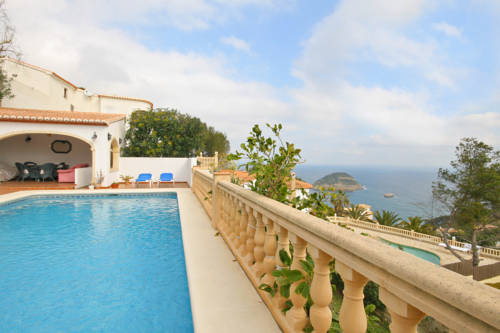 J&aacute;vea Espa&ntilde;a codigo de promocion booking.com