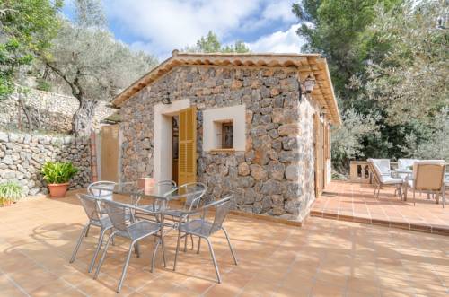 Fornalutx Codice Promozionale Spagna Booking.com