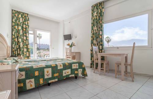 Puerto de la Cruz Code Promo Espagne Booking.com