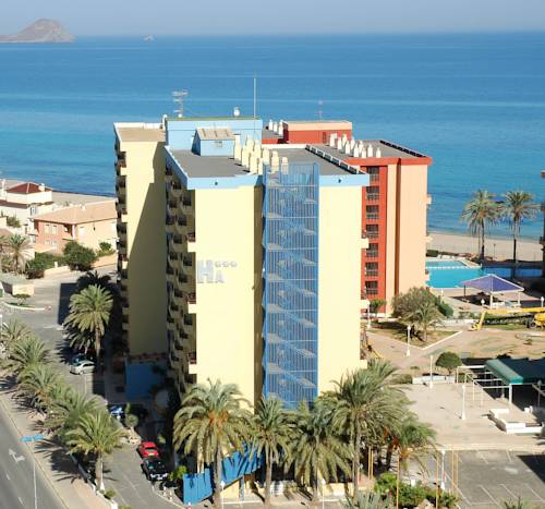 La Manga del Mar Menor Spanje promotiecode booking.com