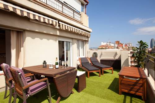 Barcelona Espa&ntilde;a Hotel C&oacute;digo promocional booking.com