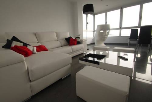 Benidorm Spanje promotiecode booking.com