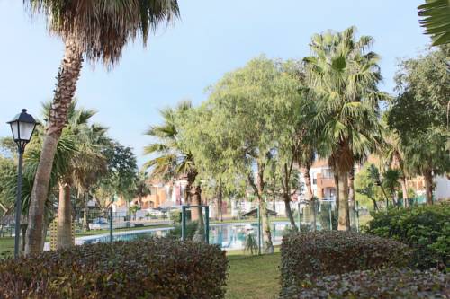 Chiclana España codigo de promocion booking.com
