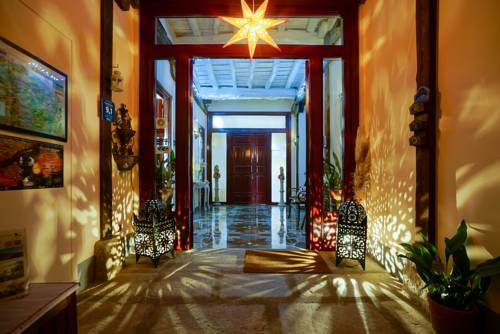 Baños de Montemayor Code Promo Espagne Booking.com
