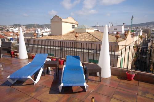 Sitges Espa&ntilde;a codigo de promocion booking.com