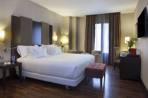 Granada Spanje promotiecode booking.com