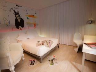 Madrid Spain Hotels