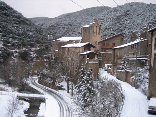 Vall de Castellbo España Hotel Código promocional booking.com