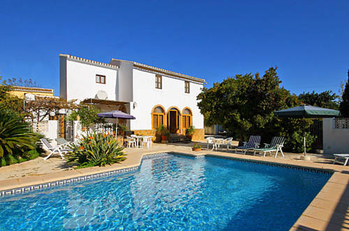 Javea Spanje promotiecode booking.com