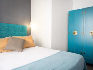 Malaga Spain Hotels