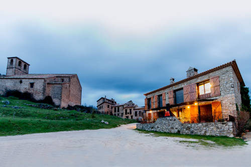 Riópar Spanien Promo-Code Booking.com