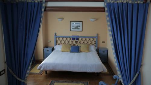 Bueu España codigo de promocion booking.com