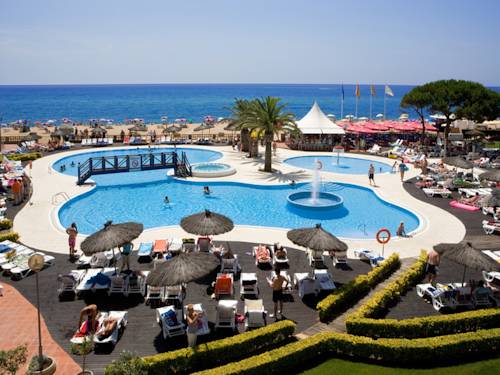 Santa susana España codigo de promocion booking.com