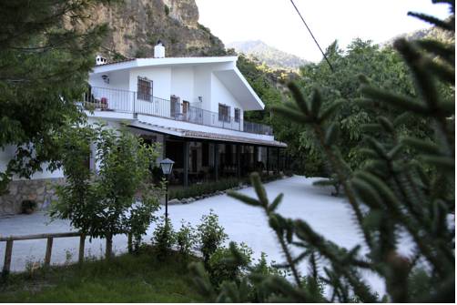 La Iruela Spanje promotiecode booking.com