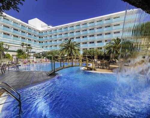 Salou Espa&ntilde;a codigo de promocion booking.com