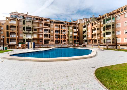 Torrevieja Spain Promo Code Booking.com