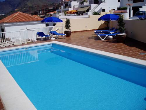Santiago del Teide Spanien Promo-Code Booking.com