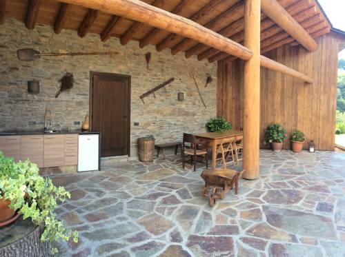 Vall de Castellbo Spanje promotiecode booking.com