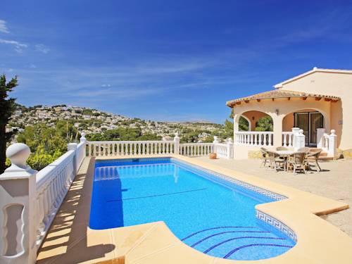 Moraira Espa&ntilde;a codigo de promocion booking.com