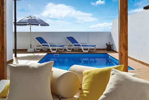 Tías Spanien Promo-Code Booking.com