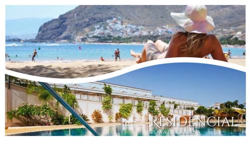 Puerto de Santiago España codigo de promocion booking.com