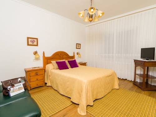 Ribadeo España codigo de promocion booking.com