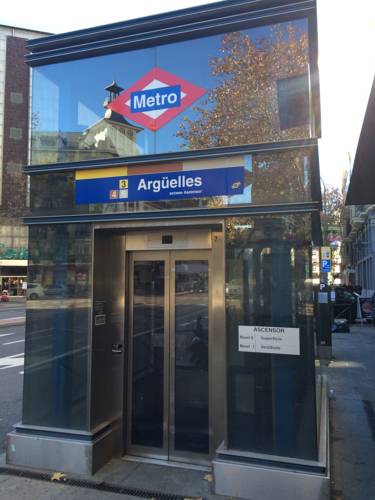 Madrid Codice Promozionale Spagna Booking.com