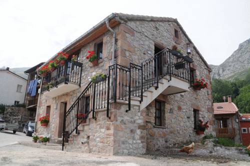 Tresviso España codigo de promocion booking.com