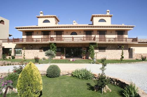 Pozo Alcón Spanien Promo-Code Booking.com