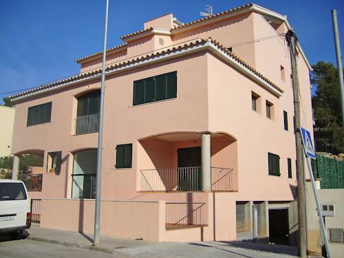 L'Escala España codigo de promocion booking.com