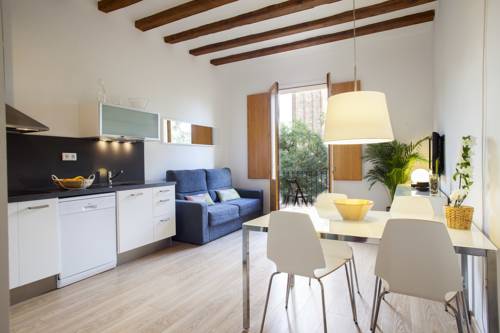 Barcelona Spanje promotiecode booking.com