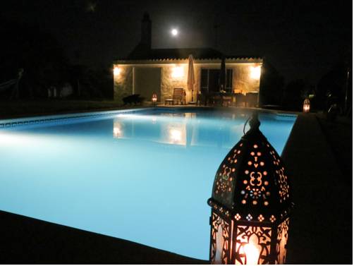 Sanlúcar de Barrameda Spanien Promo-Code Booking.com
