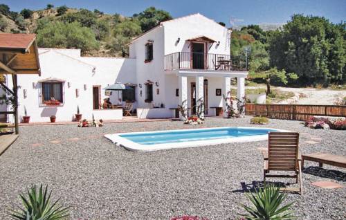 El Chorro España codigo de promocion booking.com