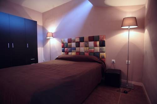 Vallat Spanien Promo-Code Booking.com