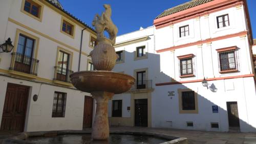 Cordoue Code Promo Espagne Booking.com