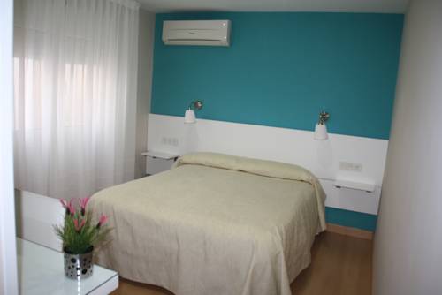 Granada Espa&ntilde;a codigo de promocion booking.com