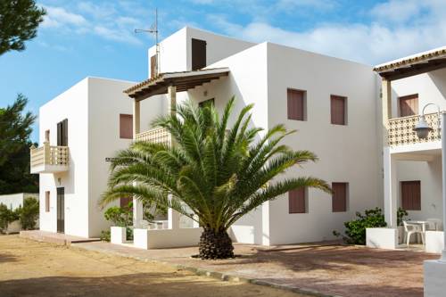Playa Migjorn España codigo de promocion booking.com