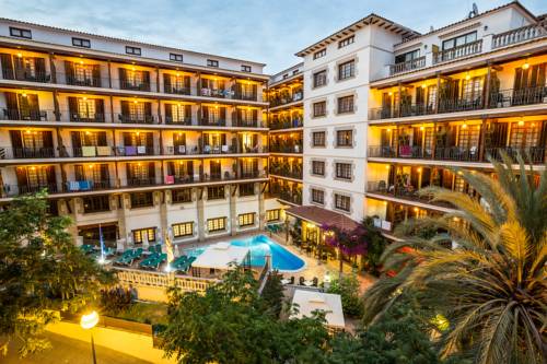 Lloret de Mar Code Promo Espagne Booking.com