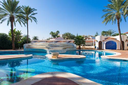 Denia Espa&ntilde;a codigo de promocion booking.com