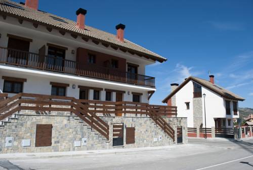 Alcalá de la Selva Spanien Promo-Code Booking.com