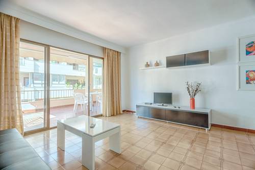 Colonia Sant Jordi Spanje promotiecode booking.com