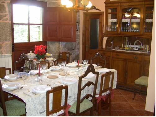 Vilarmaior Spanien Promo-Code Booking.com