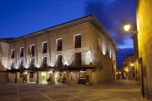 Santo Domingo de la Calzada Spanien Promo-Code Booking.com