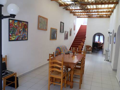 Puertito De Los Silos Spanien Promo-Code Booking.com