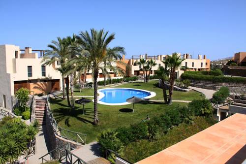 Vera España codigo de promocion booking.com