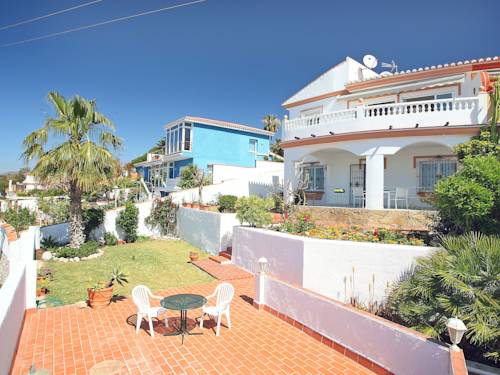 Benajarafe Spanien Promo-Code Booking.com
