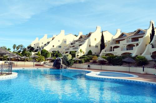 La Manga del Mar Menor Spanje promotiecode booking.com