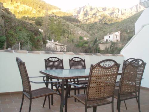 Cazorla España codigo de promocion booking.com